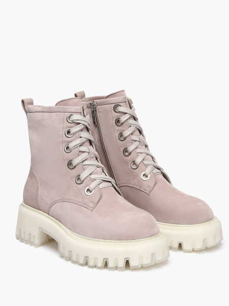 Ботинки O.LIVE naturalle 054261403