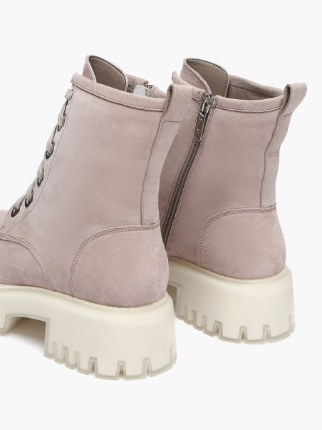 Ботинки O.LIVE naturalle 054261403