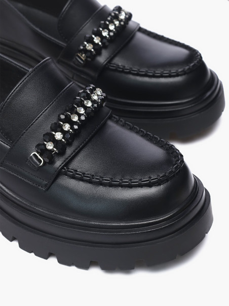 Лоферы Enjoin' 0545000020