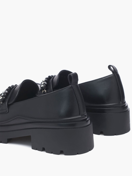 Лоферы Enjoin' 0545000020