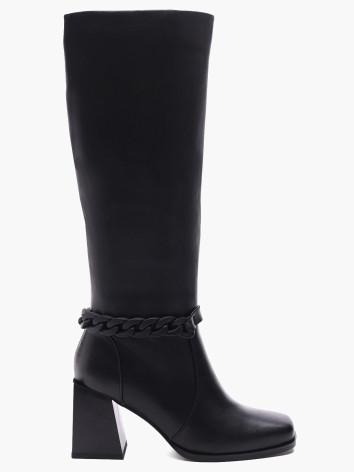 Сапоги O.LIVE naturalle 0545000052