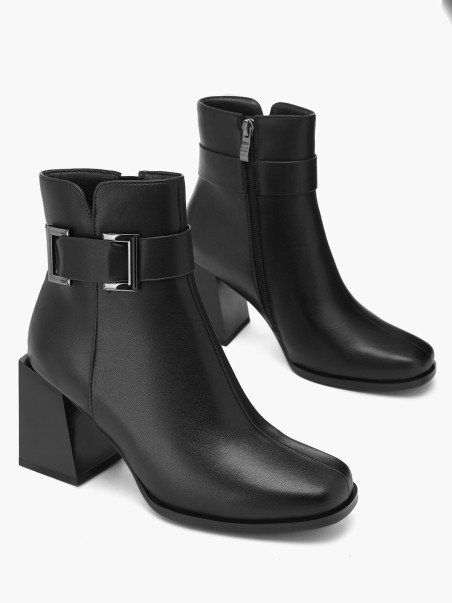 Ботильоны O.LIVE naturalle 0545000053