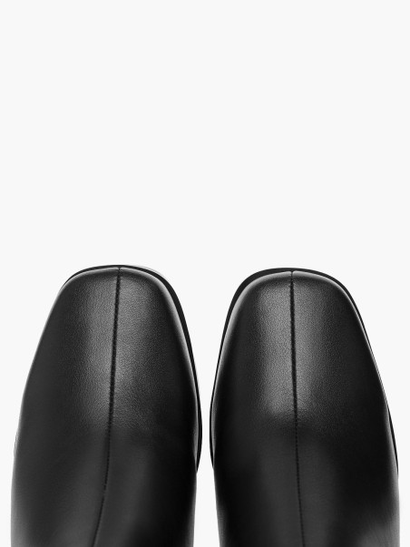 Ботильоны O.LIVE naturalle 0545000053