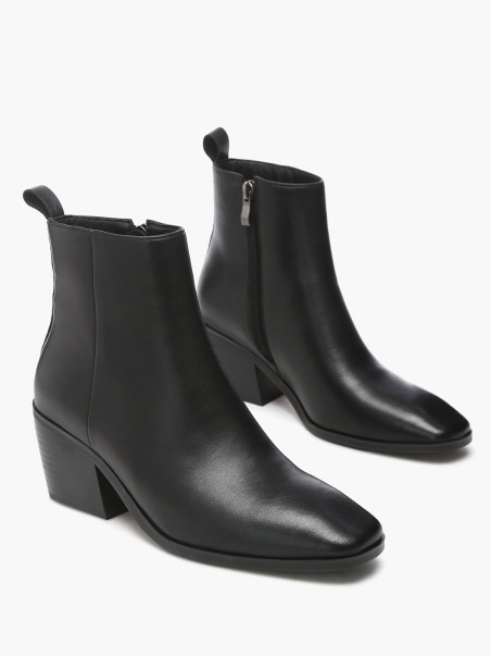 Ботильоны O.LIVE naturalle 0545000056