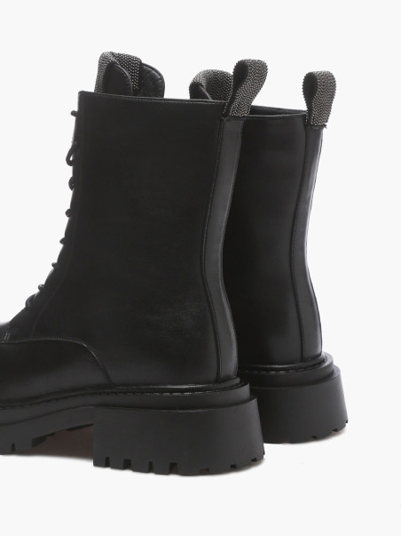 Ботинки O.LIVE naturalle 0545000108