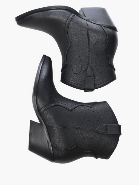 Ботинки Enjoin' 0545000124