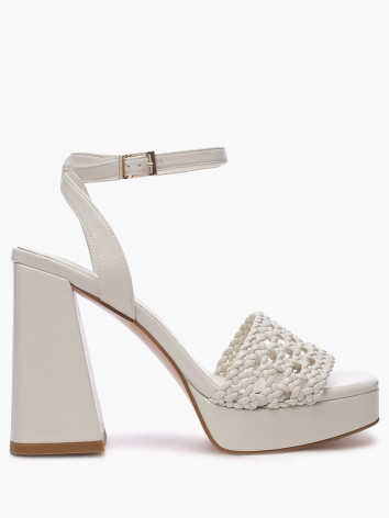 Босоножки Enjoin'