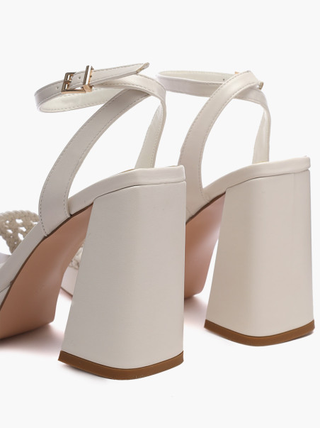 Босоножки Enjoin' 0545000314