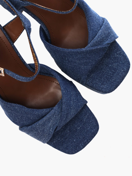 Босоножки Enjoin' 0545000315