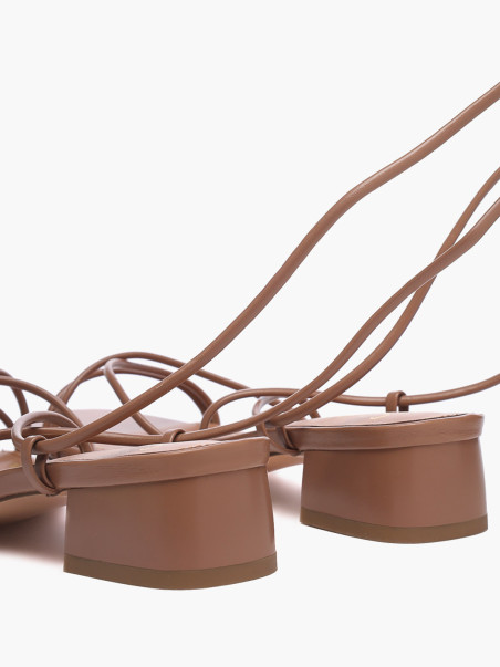 Босоножки Enjoin' 0545000326