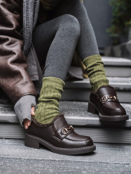 Лоферы Enjoin' 0545000414