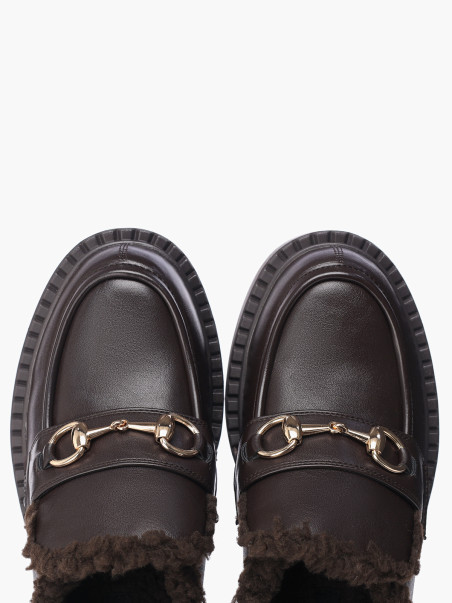 Лоферы Enjoin' 0545000414