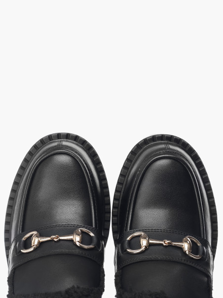 Лоферы O.LIVE naturalle 0545000423