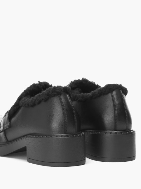 Лоферы O.LIVE naturalle 0545000423