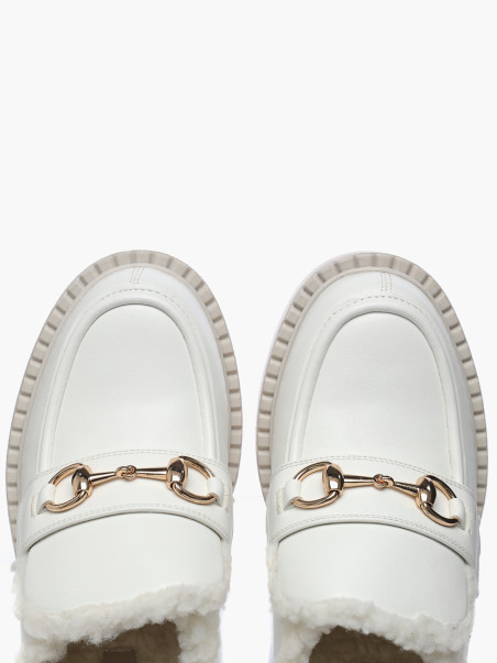 Лоферы Enjoin' 0545000424