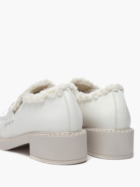 Лоферы Enjoin' 0545000424