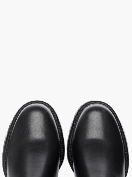 Ботильоны O.LIVE naturalle 0545000439