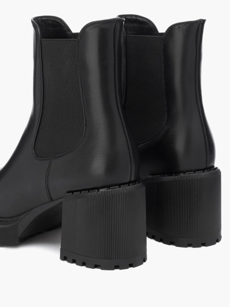 Ботильоны O.LIVE naturalle 0545000439