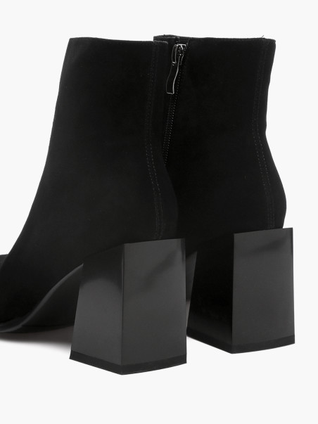 Ботильоны O.LIVE naturalle 0545000450