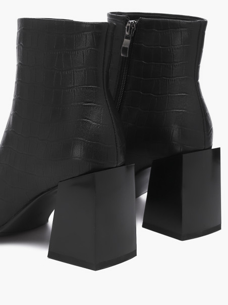 Ботильоны O.LIVE naturalle 0545000456