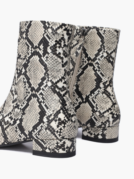 Ботинки Enjoin' 0545000465