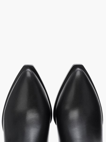 Сапоги O.LIVE naturalle 0545000471