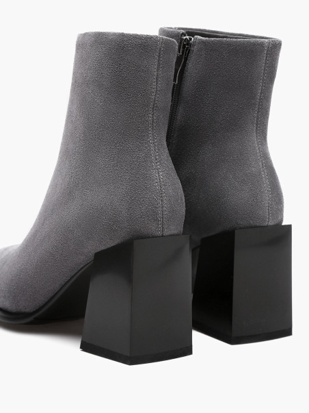 Ботильоны O.LIVE naturalle 0545000500