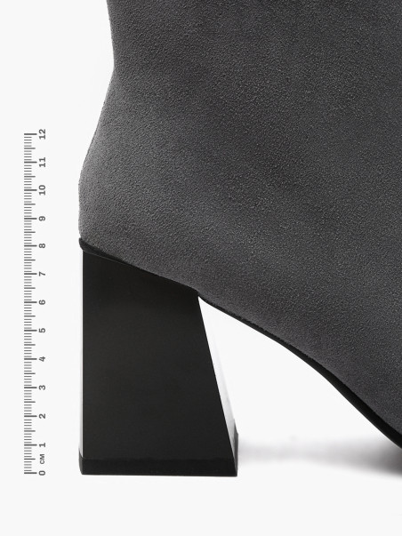 Ботильоны O.LIVE naturalle 0545000500