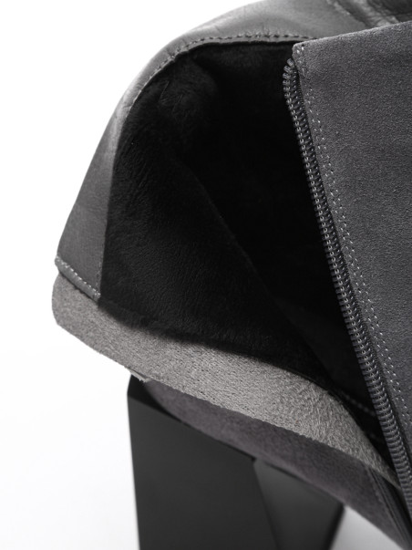 Ботильоны O.LIVE naturalle 0545000500