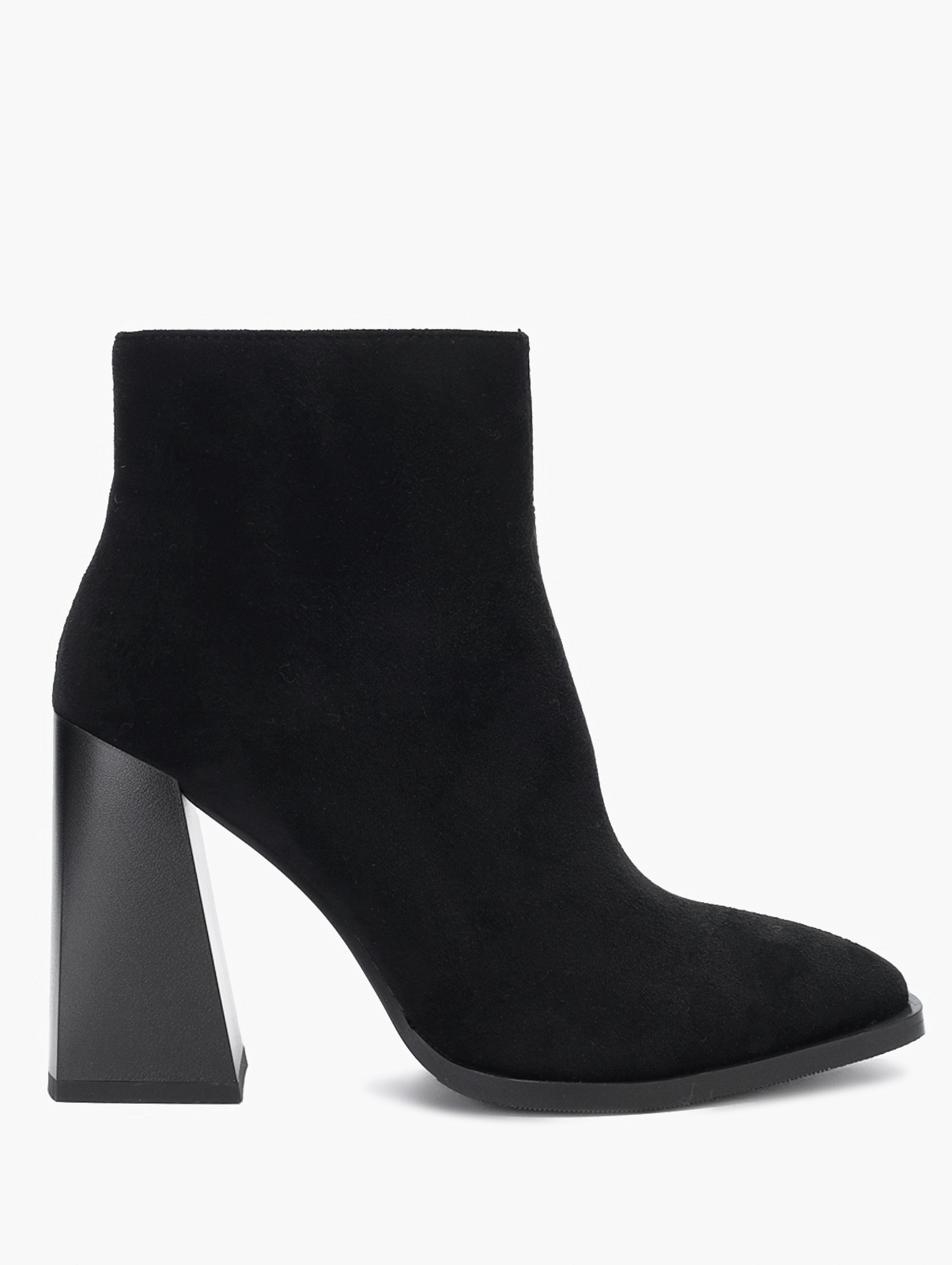 

Ботильоны Enjoin' 0545001128, Черный