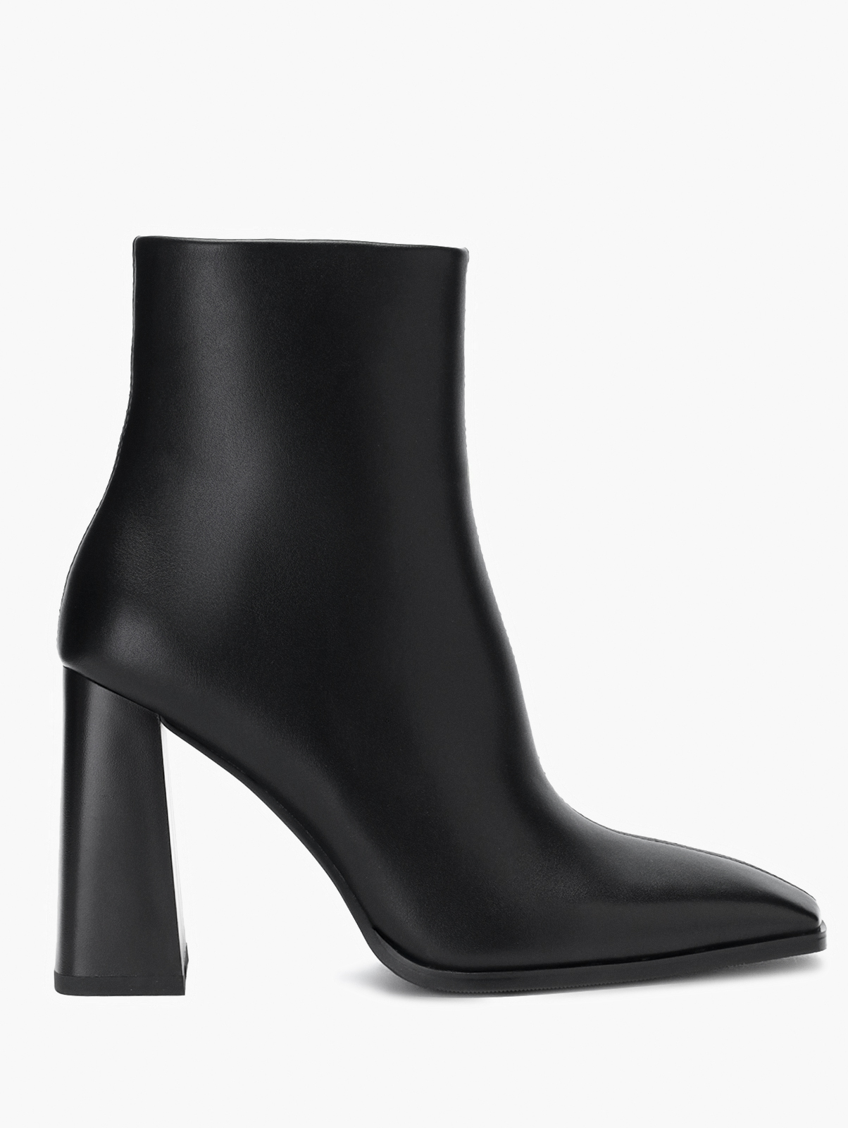 

Ботильоны Enjoin' 0545001137, Черный