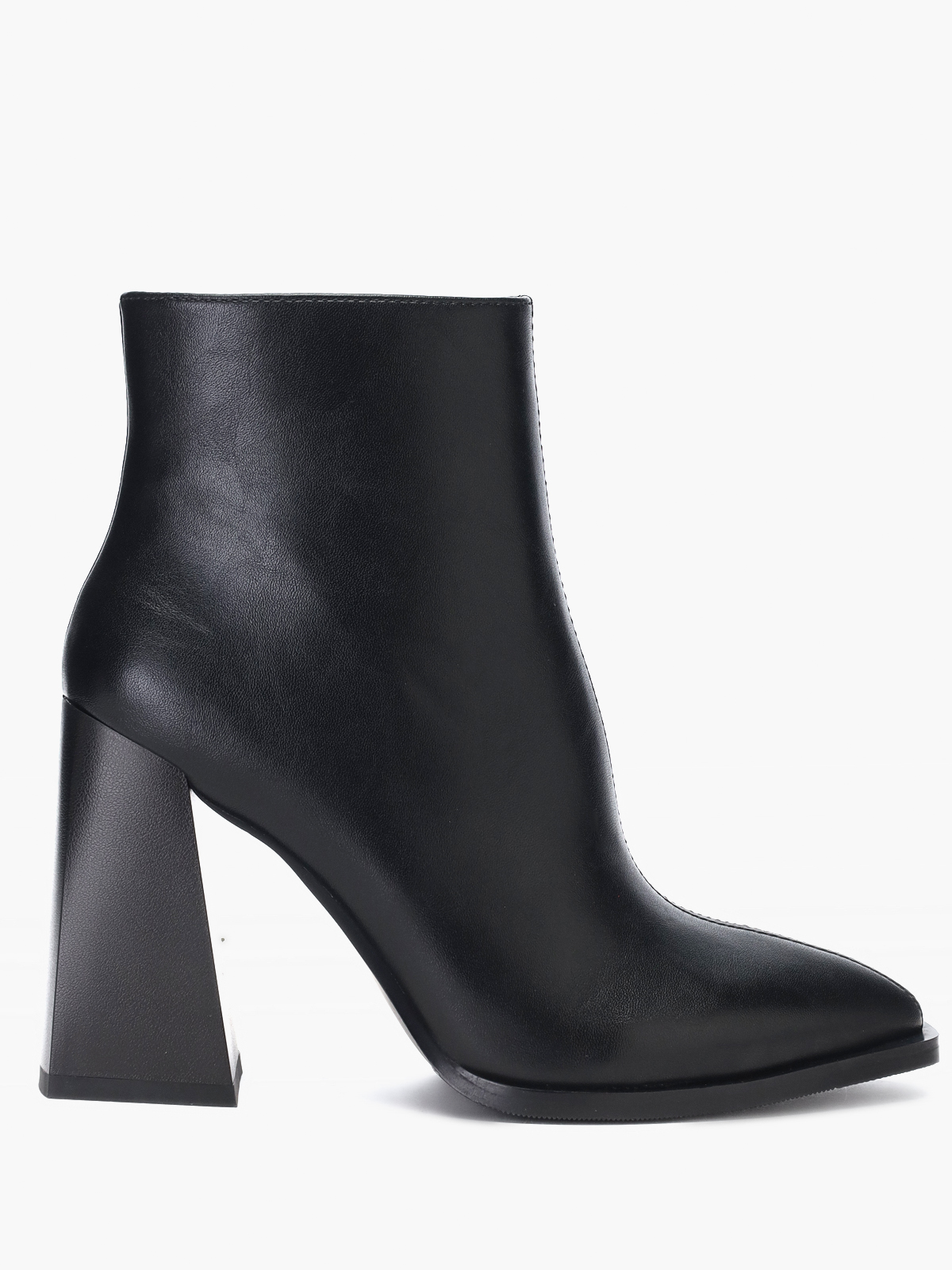 

Ботильоны Enjoin' 0545001155, Черный