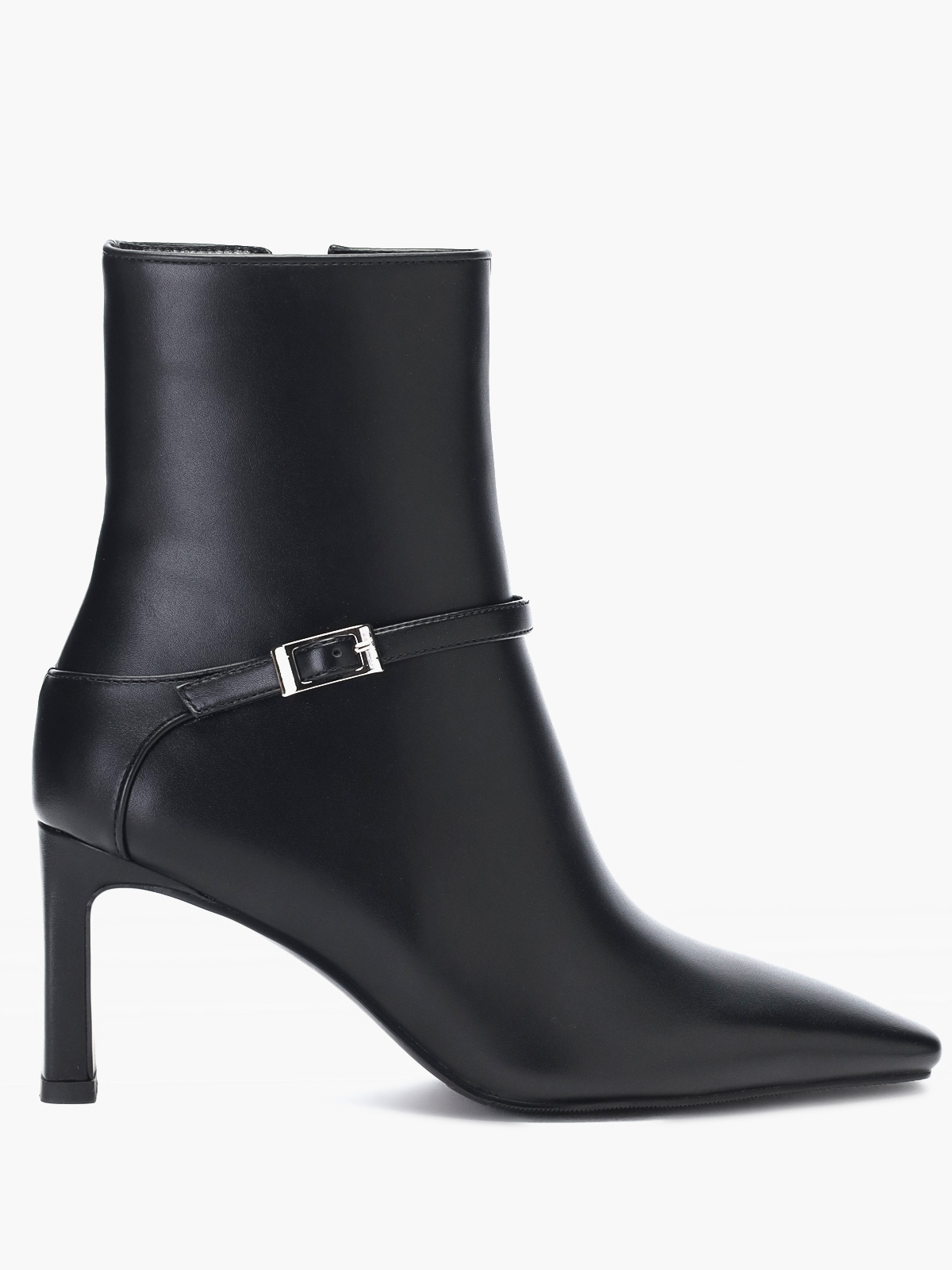 

Ботильоны Enjoin' 0545001156, Черный