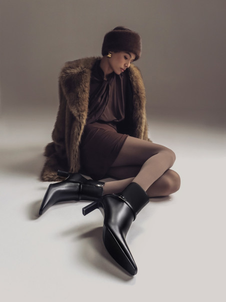 Ботильоны Enjoin' 0545001156