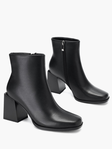 Ботильоны O.LIVE naturalle 0545001161