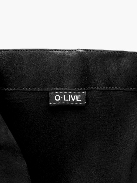 Сапоги O.LIVE naturalle 0545001167