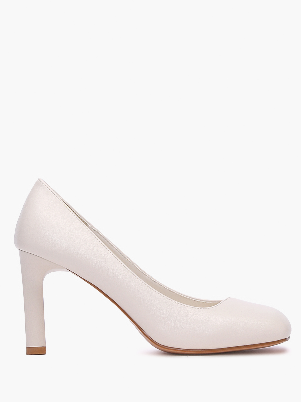 

Туфли Enjoin' 0545001205, Бежевый