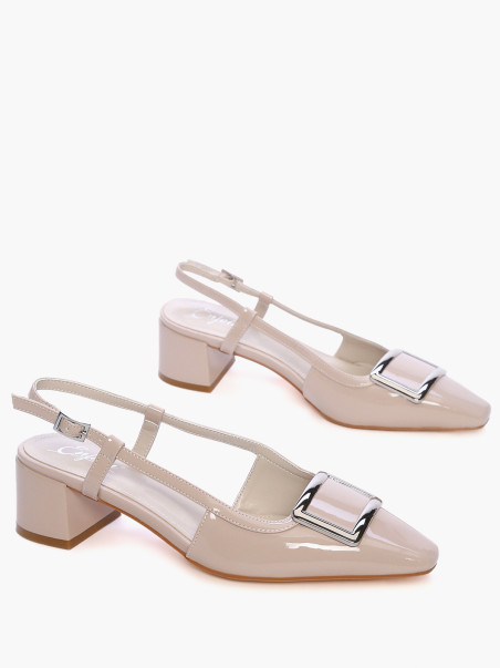 Туфли Enjoin' 0545001243