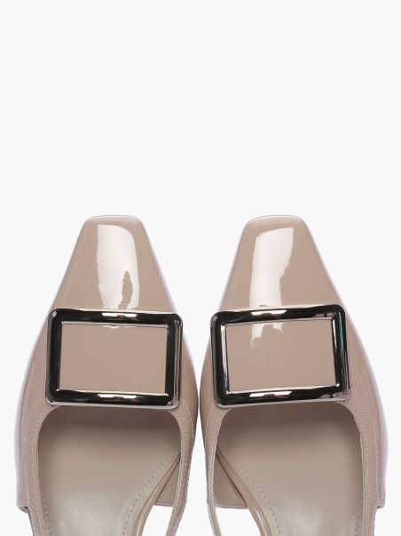 Туфли Enjoin' 0545001243