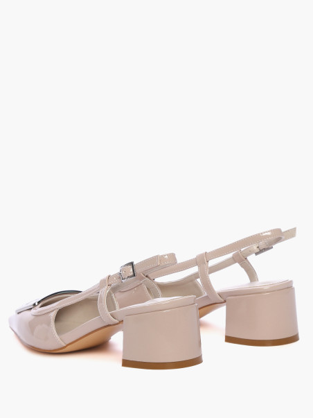 Туфли Enjoin' 0545001243