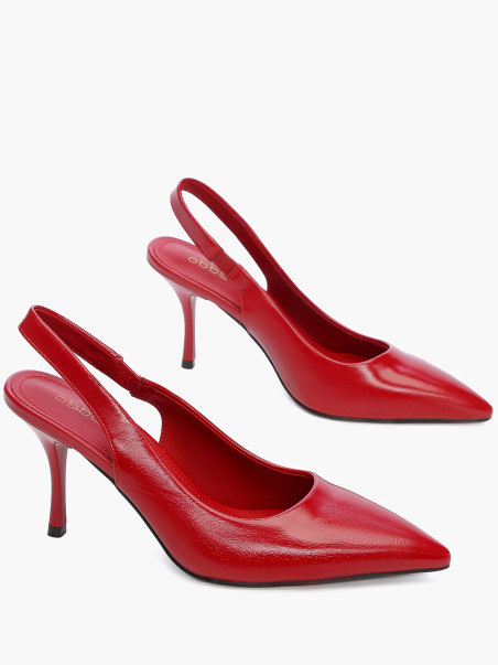 Туфли Enjoin' 0545001246