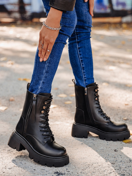 Ботинки Enjoin' 05451