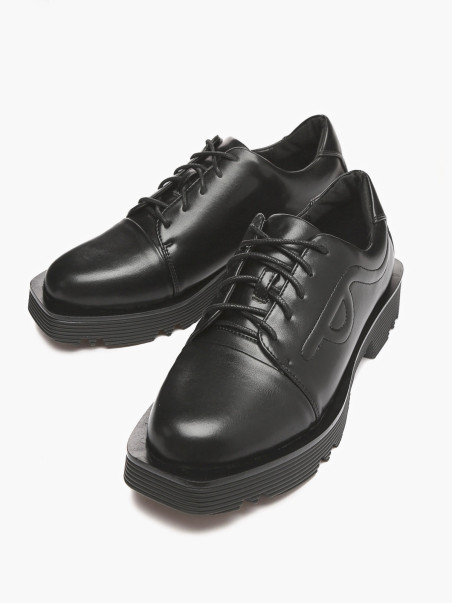 Полуботинки Enjoin' 054511500