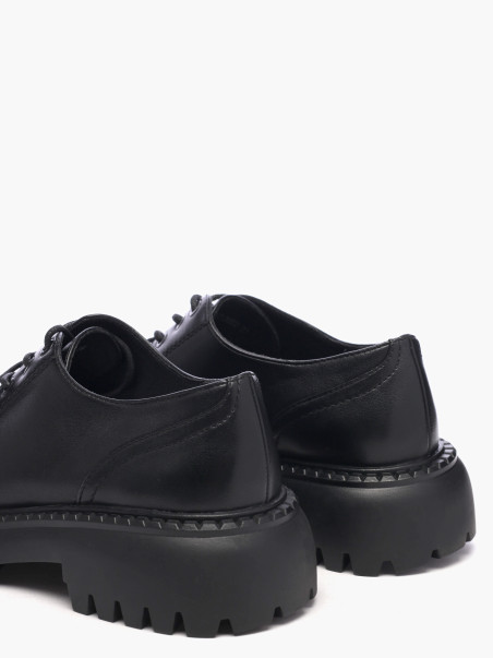 Полуботинки Enjoin' 054513670