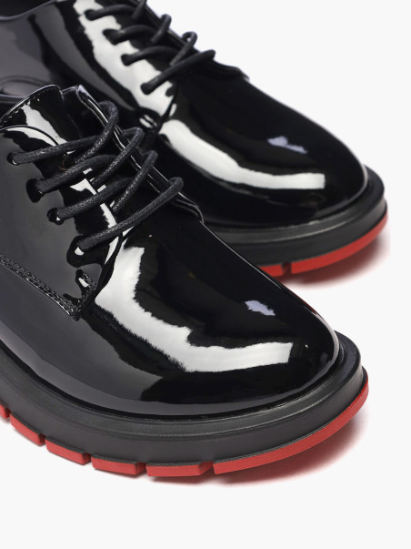 Полуботинки Enjoin' 054513910