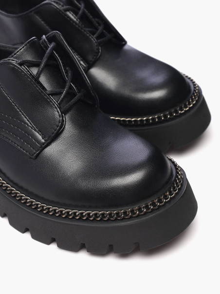 Полуботинки Enjoin' 054514090