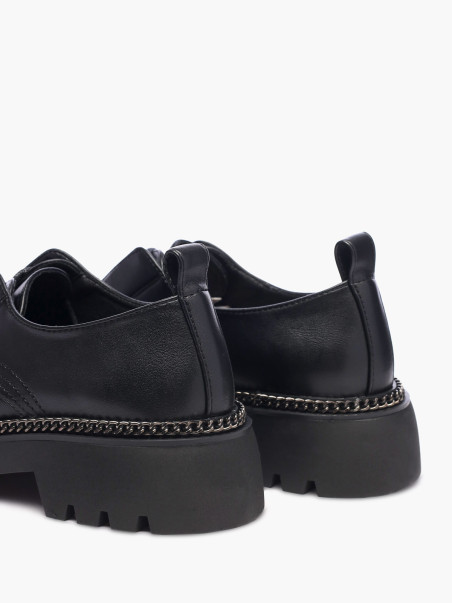 Полуботинки Enjoin' 054514090