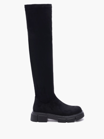 Ботфорты Enjoin' 054517