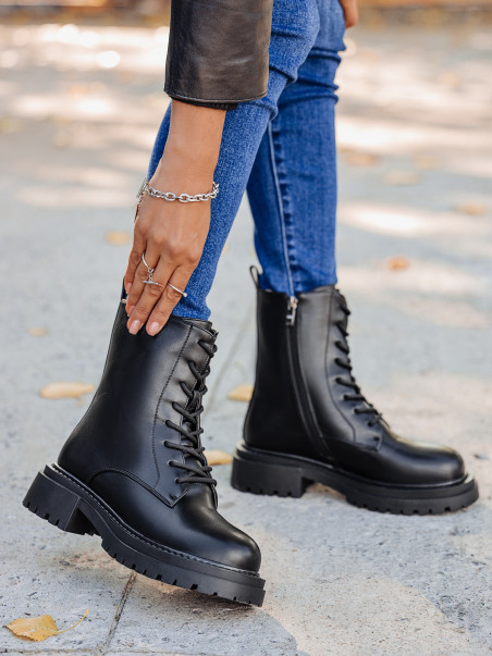 Ботинки Enjoin' 05452