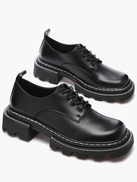 Полуботинки Enjoin' 0545231